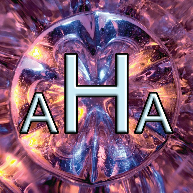 AHA - Akademie für holistischen Antrieb