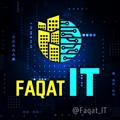 Faqat IT