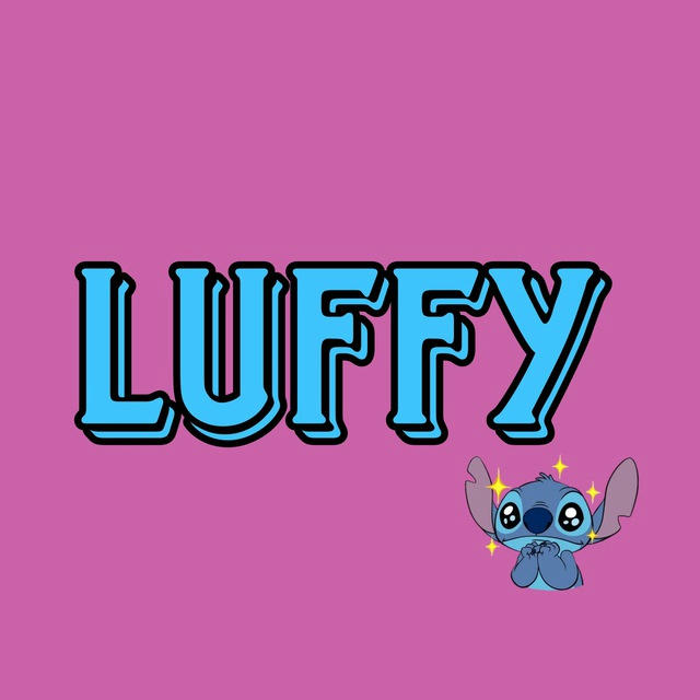 Luffy Movie Channel