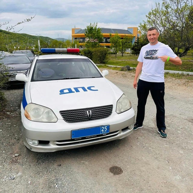 АВТО ТВОРЧЕСТВО. JDM