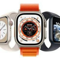 SmartWatch Smart watch Loot