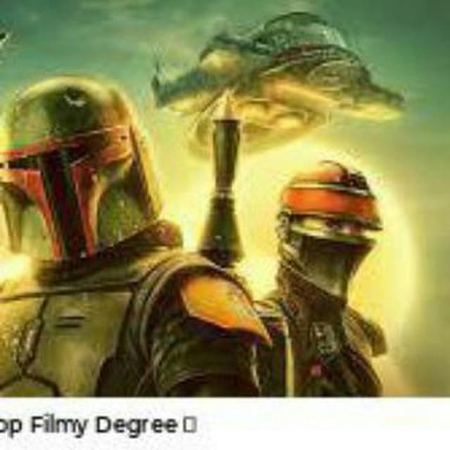 The Book Of BoBa FeTT movie download