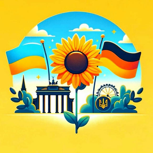 Українці Дрездена 🇺🇦 🇩🇪 Ukrainer von Dresden