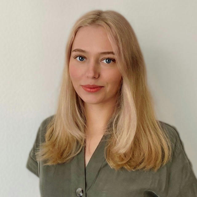 Екатерина Ева | Онлайн-педагог