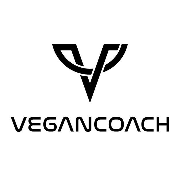 Vegan Coach