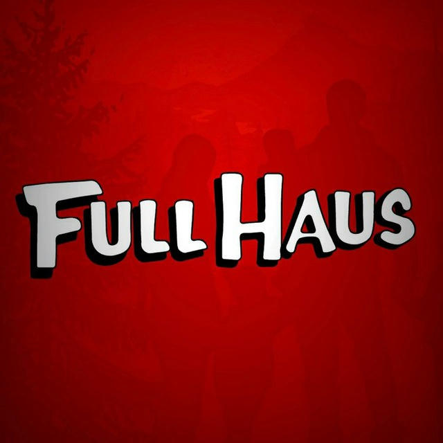 Full 🌞 Haus