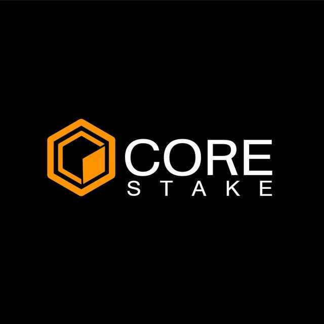 CoreStake Channel