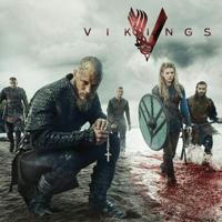 Vikings مسلسل الفايكنج - فايكنغ