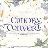 Cimory Convert