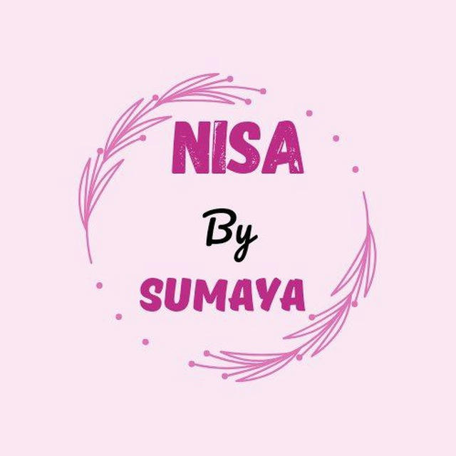 Nisa_by_Sumaya