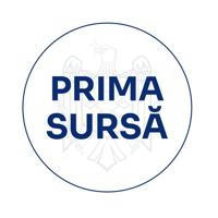 Prima Sursă | Первоисточник