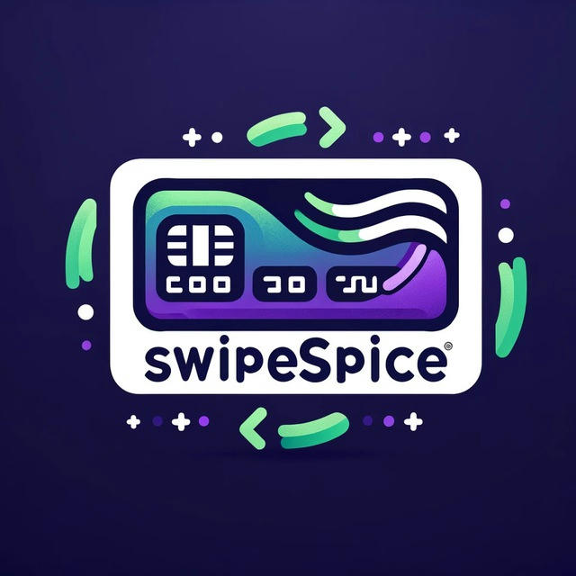 SwipeSpice Shop
