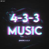 4-3-3 Music