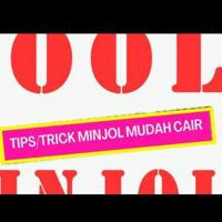TIPS TRIKK MUDAH PINJOL