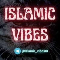 Islamic vibes ♥️
