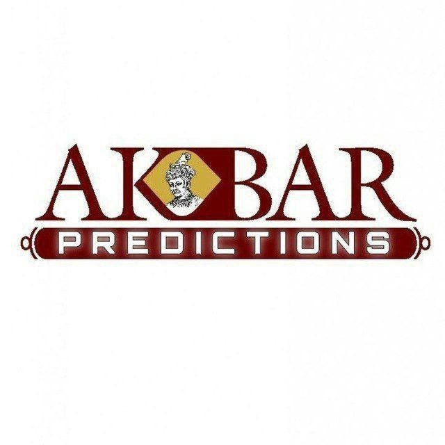 Akbar Cricket Predictions