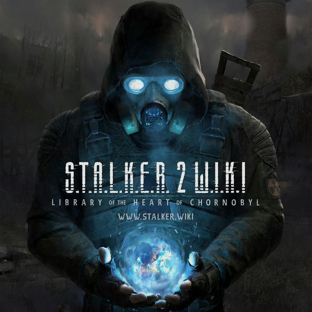 ☢️ STALKER2.WIKI Official