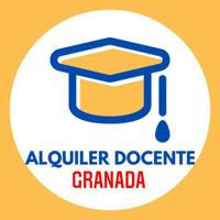 Alquiler Docente Granada