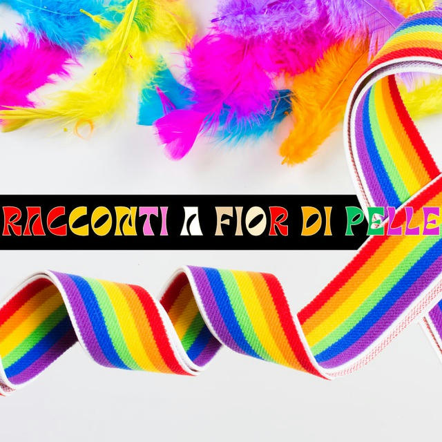 🔥 Racconti a fior di pelle 🔥 - Il Canale