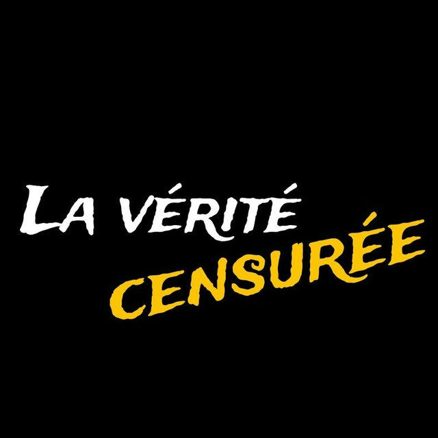 La Vérité Censurée