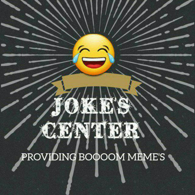 JOKE'S CENTER ET