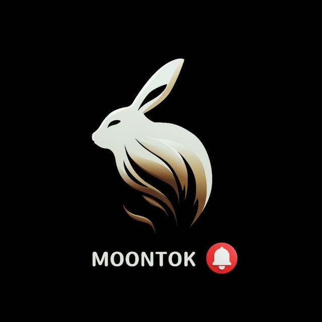 月兔新币收录 Moontok Listing Alert