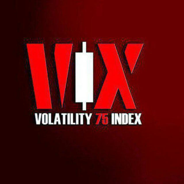 Volatility 75 Index