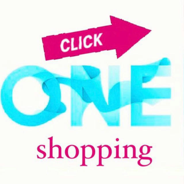 ONE CLICK SHOPPING