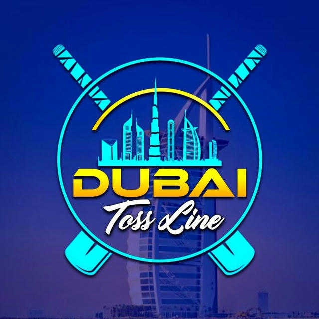DUBAI TOSS LINE ™