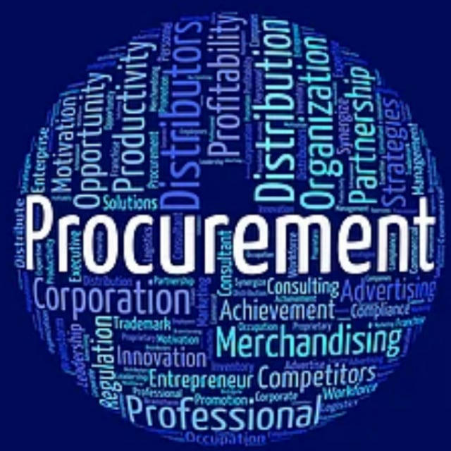 NGO Procurement