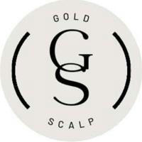 gold scalp