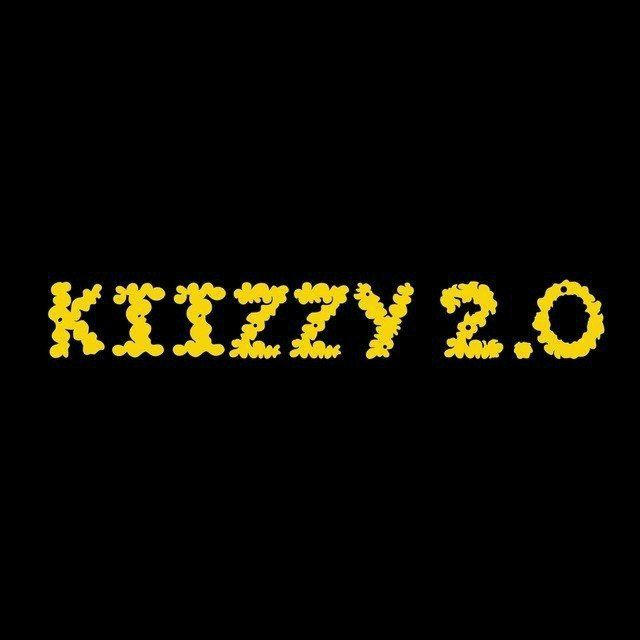 KIIZZY 2.0®️