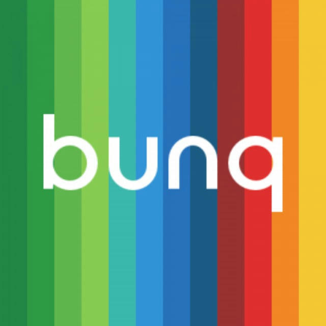 Bunq Account Europe