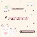 Mariefly! ♡