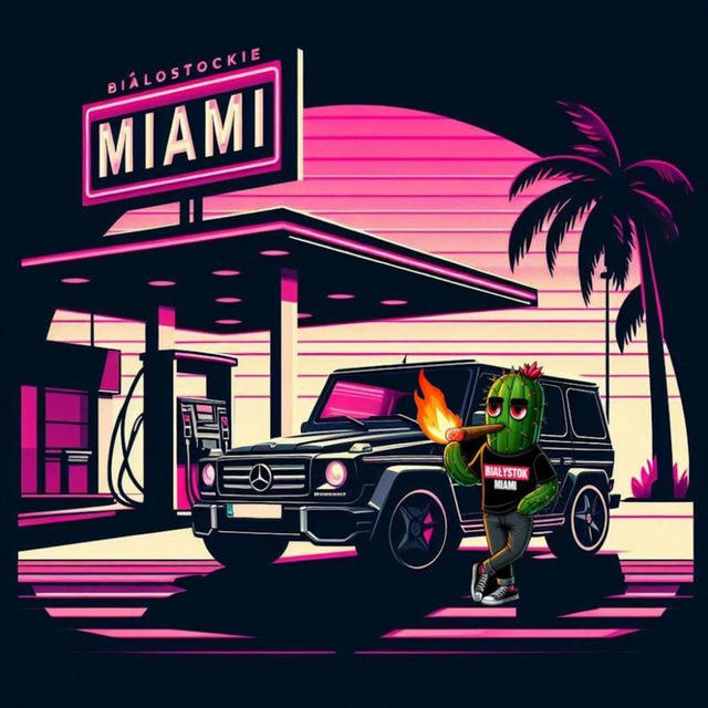 Białostockie Miami