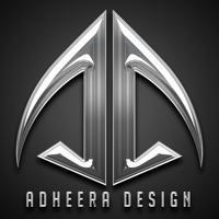 ADHEERA DESIGN 🔥