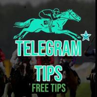 Telegram Tips Free Tips 🐎