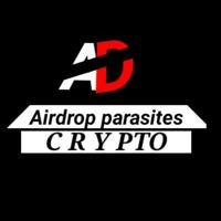 Airdrop parasites
