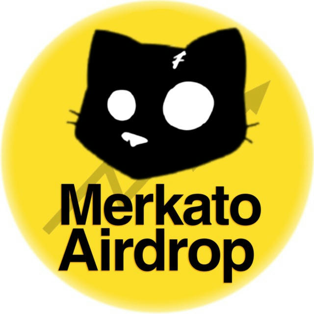 Merkato Airdrop NEWS🟡