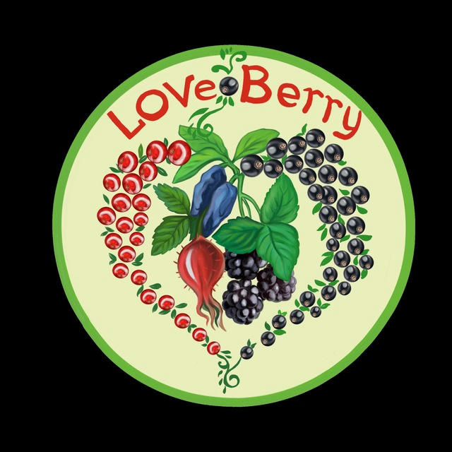 Питомник LOVe Berry