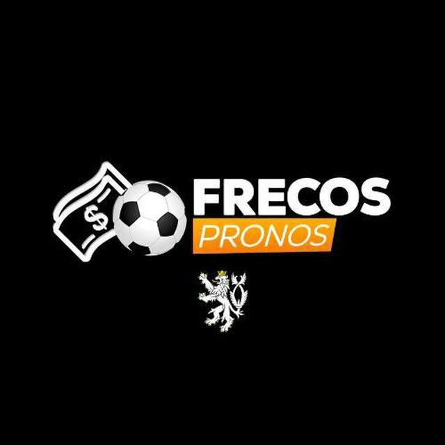 FRECOS PRONOS PUBLIC⚽️