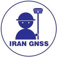 كانال مرجع GNSS ايران 🇮🇷