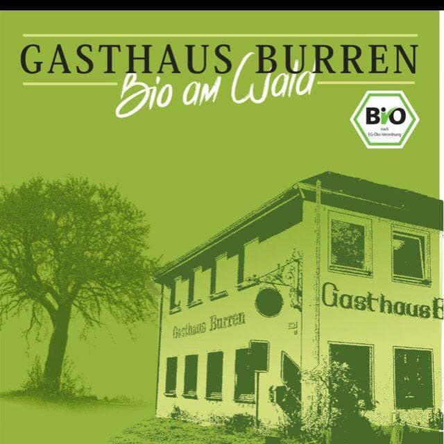 Gasthaus Burren