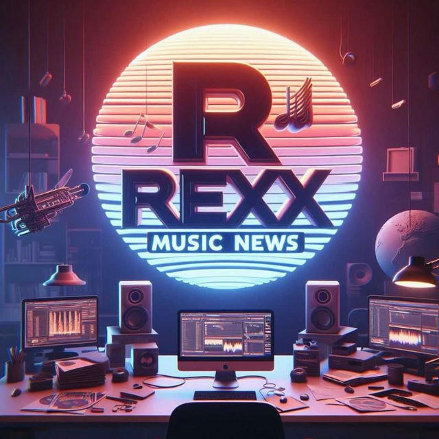🗞️ Rexx Music News 💽
