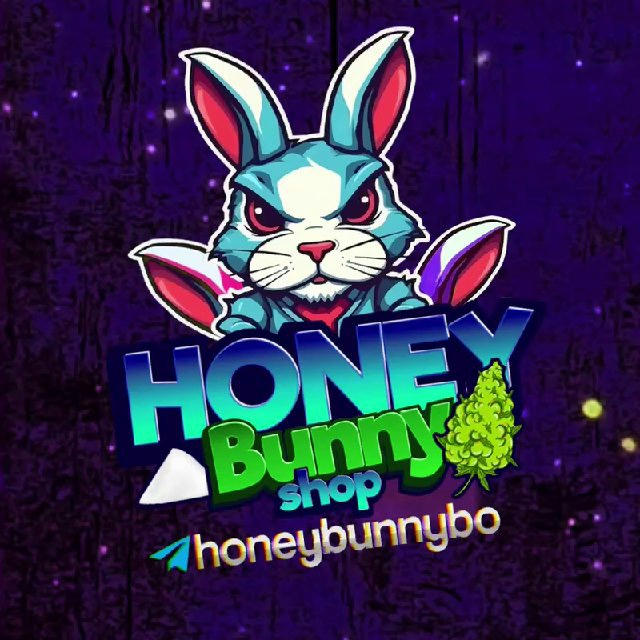 Honey Bunny Shop 💈