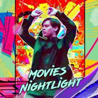Nightlight Movies || Wallpapers