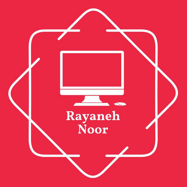 ⚜️ Rayaneh Noor ⚜️