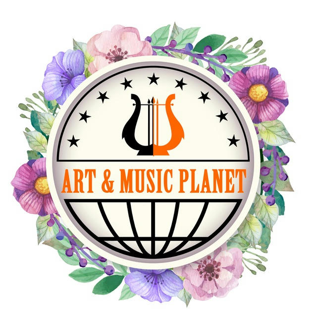 art & music planet