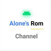 Alone's ROM Channel