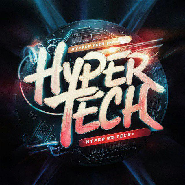 HYPER TECH